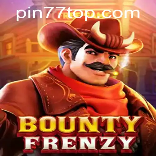 BountyFrenzy: The Thrilling New Gaming Experience with PIN77