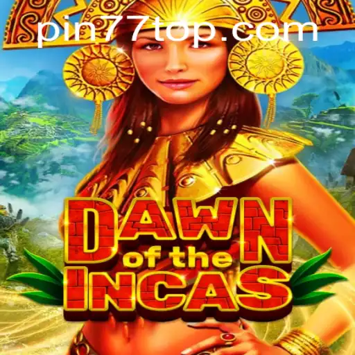 DawnoftheIncas: Unveiling the Mysteries of a Rich Civilization