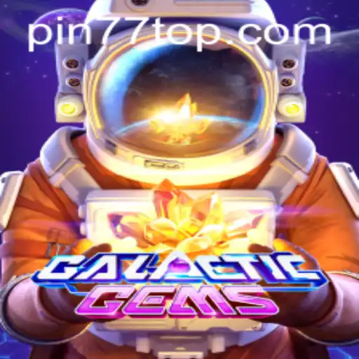 Unveiling GalacticGems: Navigate the Cosmos with PIN77