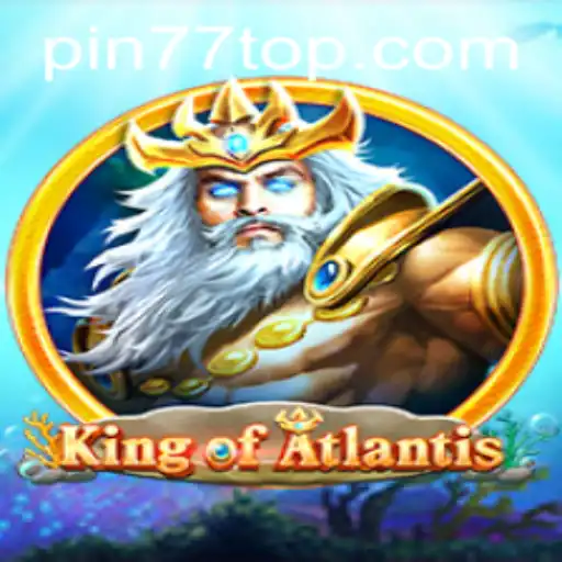 KingofAtlantis: Dive into the Epic Fantasy Adventure