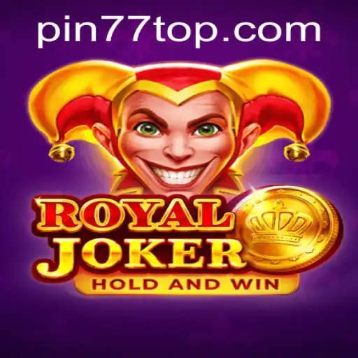 Exploring RoyalJoker: An Engaging Game Experience with PIN77